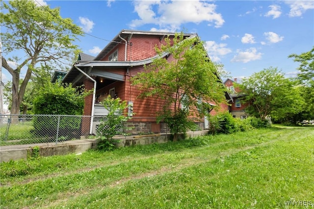 515 4th St, Niagara Falls, NY 14301 - photo 3