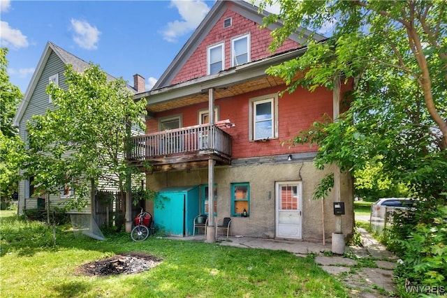 515 4th St, Niagara Falls, NY 14301 - photo 4