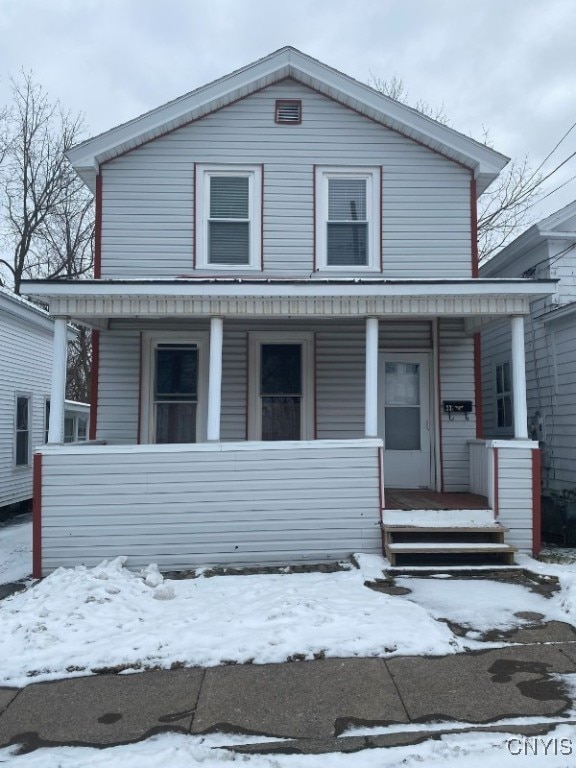 331/2 Dublin St, Oswego, NY 13126 - photo 1