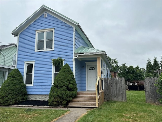 508 S Academy St, Ridgeway, NY 14103 - photo 1