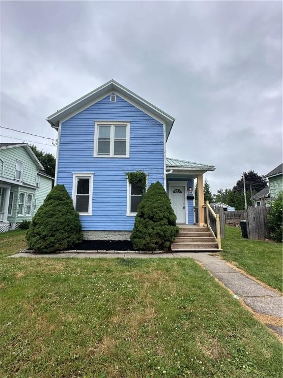 508 S Academy St, Ridgeway, NY 14103 - photo 19