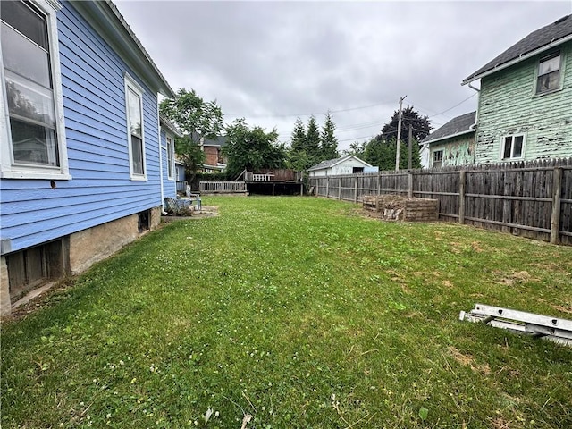 508 S Academy St, Ridgeway, NY 14103 - photo 21
