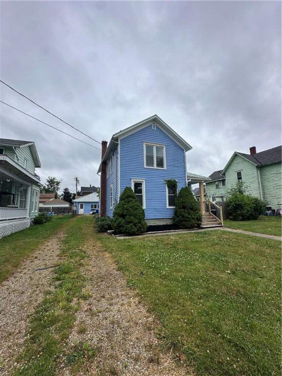 508 S Academy St, Ridgeway, NY 14103 - photo 22