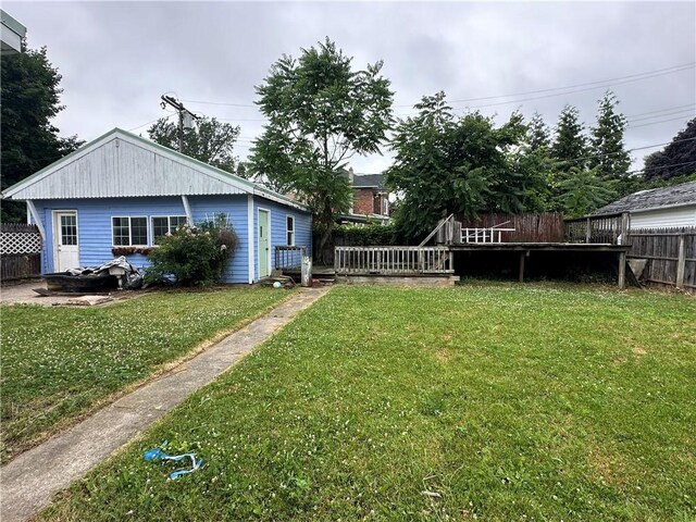 508 S Academy St, Ridgeway, NY 14103 - photo 23