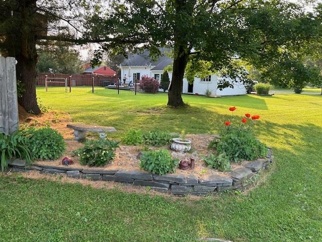 244 State Highway 320, Norwich, NY 13815 - view of yard