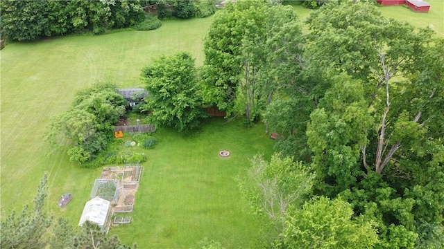 244 State Highway 320, Norwich, NY 13815 - bird's eye view