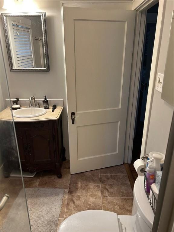 244 State Highway 320, Norwich, NY 13815 - full bathroom featuring vanity and toilet