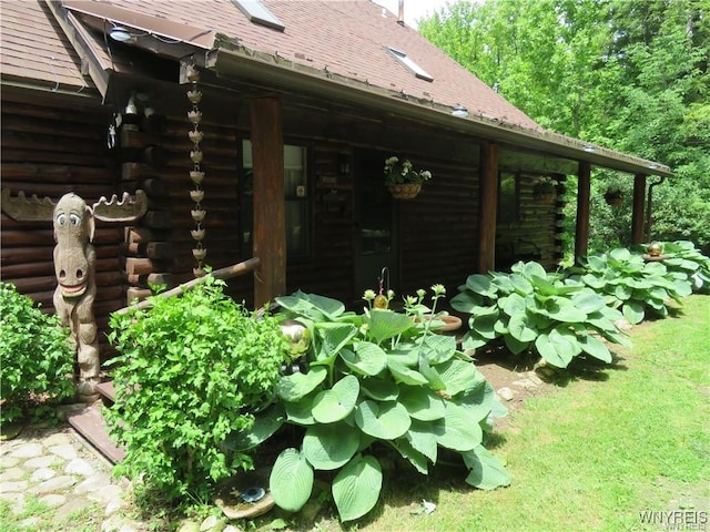 11050 Eden Rd, North Collins, NY 14111 - photo 3