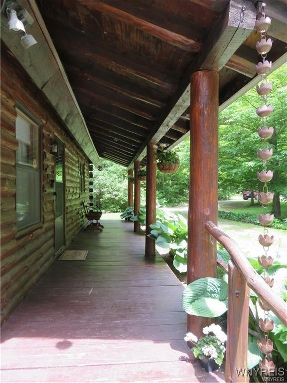 11050 Eden Rd, North Collins, NY 14111 - photo 4
