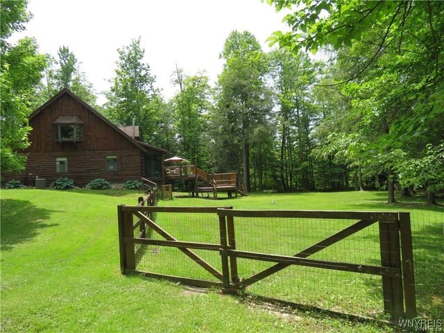 11050 Eden Rd, North Collins, NY 14111 - photo 2