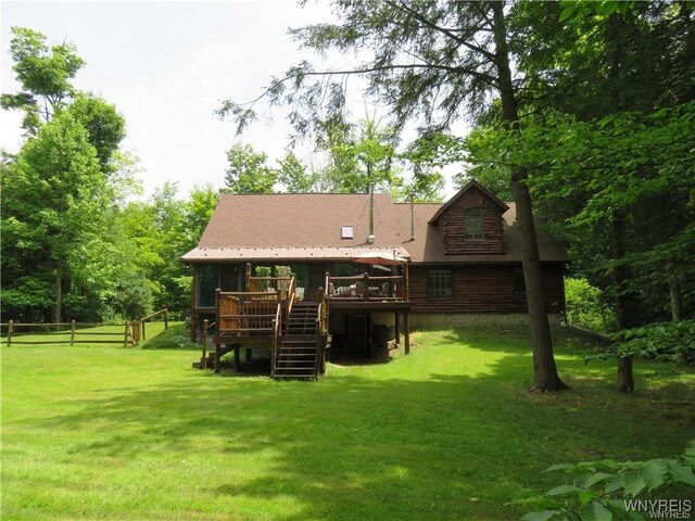 11050 Eden Rd, North Collins, NY 14111 - photo 8