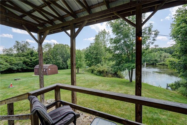77027650 Faber Rd, Prattsburgh, NY 14873 - photo 8