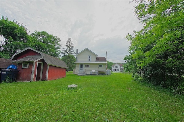 8031 School St, Springwater, NY 14560 - photo 3