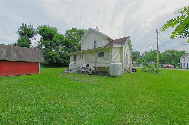 8031 School St, Springwater, NY 14560 - photo 15