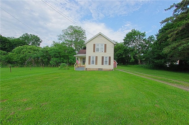 8031 School St, Springwater, NY 14560 - photo 16