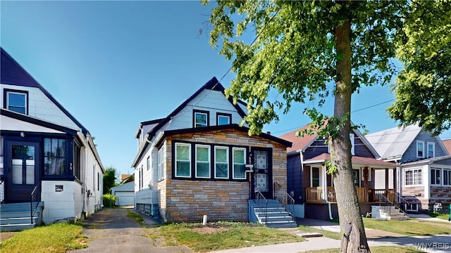 35 Dorris Ave, Buffalo, NY 14215 - photo 2