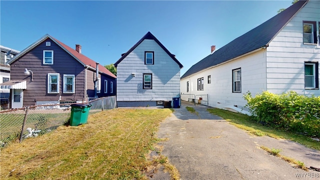 35 Dorris Ave, Buffalo, NY 14215 - photo 3