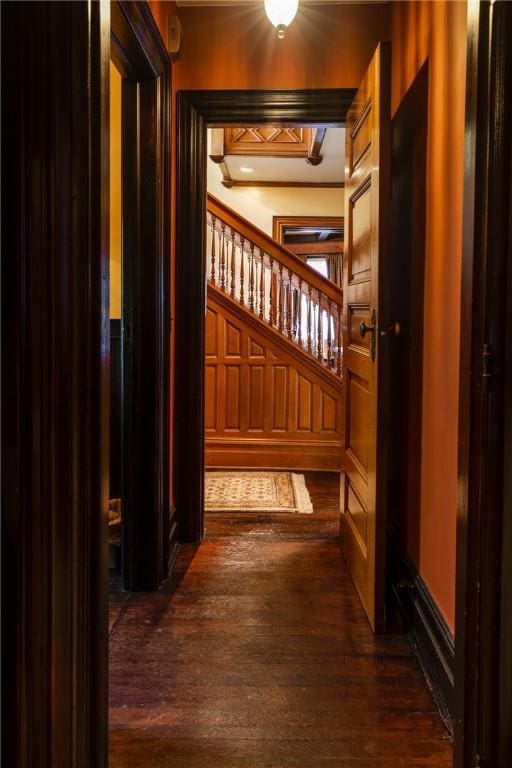407 W Church St, Elmira City, NY 14901 - view of horse barn