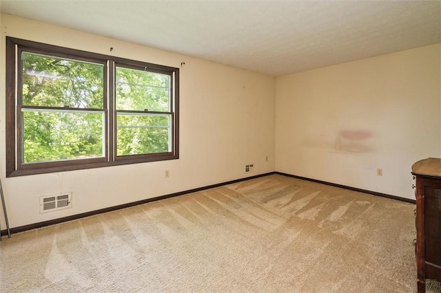 53 Alecia Dr, Greece, NY 14626 - spare room featuring plenty of natural light and carpet