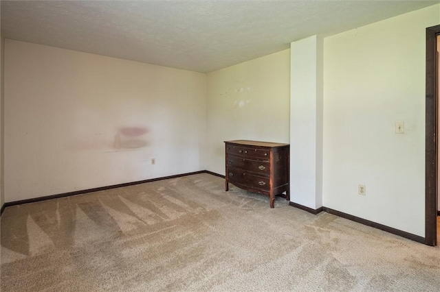 53 Alecia Dr, Greece, NY 14626 - unfurnished bedroom featuring carpet floors and a textured ceiling