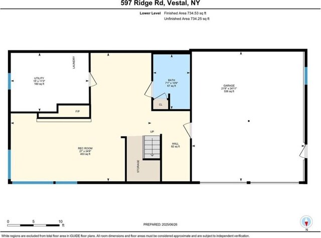 597 Ridge Rd, Vestal, NY 13850 - photo 33