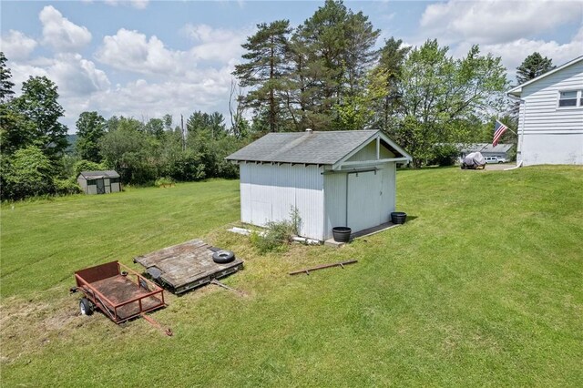 597 Ridge Rd, Vestal, NY 13850 - photo 37