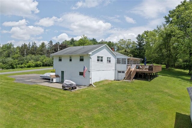 597 Ridge Rd, Vestal, NY 13850 - photo 38