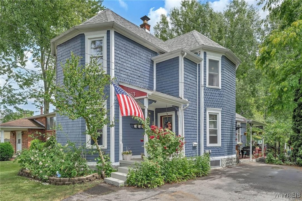 263 Stenzil St, North Tonawanda, NY 14120 - photo 1
