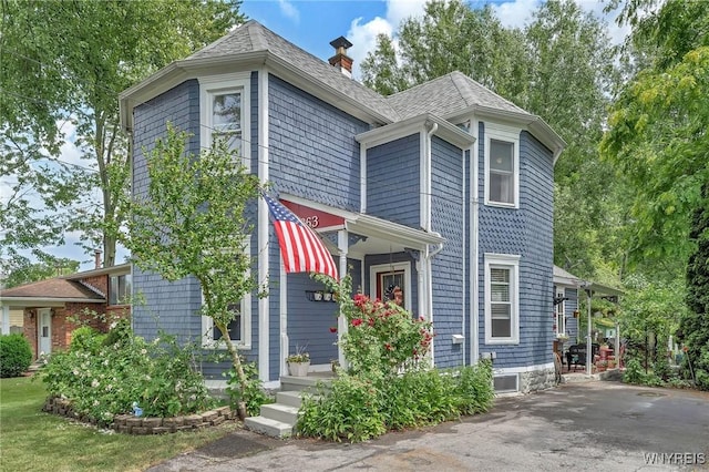 263 Stenzil St, North Tonawanda, NY 14120 - photo 1