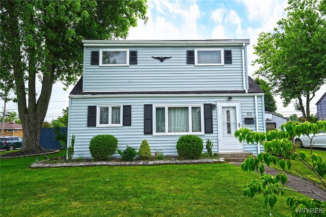 65 Gardenvale Dr, Cheektowaga, NY 14225 - photo 1