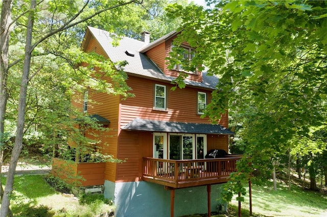 2 Lincoln St, Oneonta, NY 13820 - photo 1