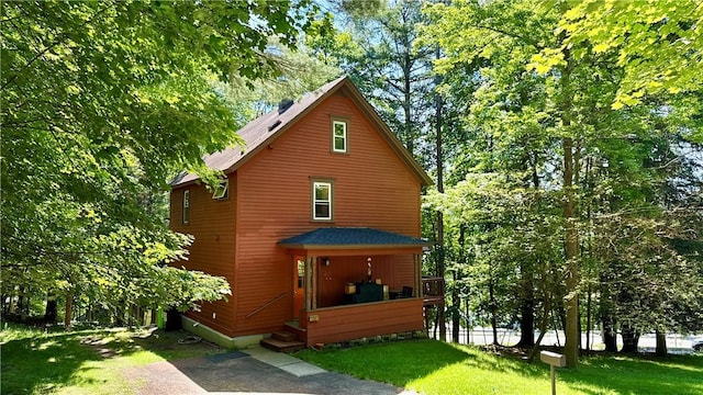 2 Lincoln St, Oneonta, NY 13820 - photo 30
