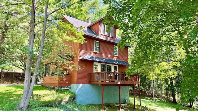 2 Lincoln St, Oneonta, NY 13820 - photo 35