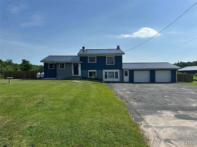 402 Mill St, Theresa, NY 13691 - photo 1