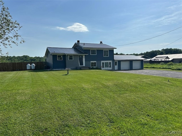 402 Mill St, Theresa, NY 13691 - photo 2