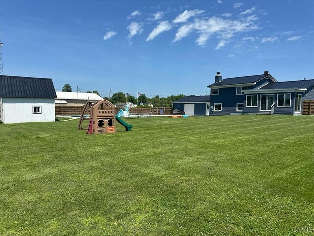 402 Mill St, Theresa, NY 13691 - photo 43