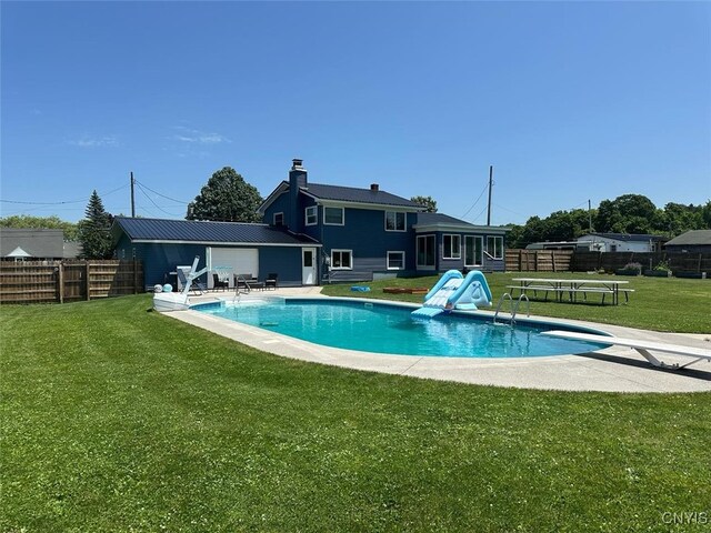402 Mill St, Theresa, NY 13691 - photo 28