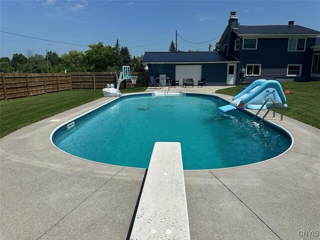 402 Mill St, Theresa, NY 13691 - photo 29