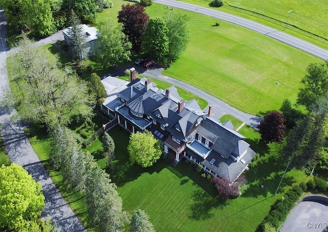 4790 E Lake Rd, Cazenovia, NY 13035 - bird's eye view