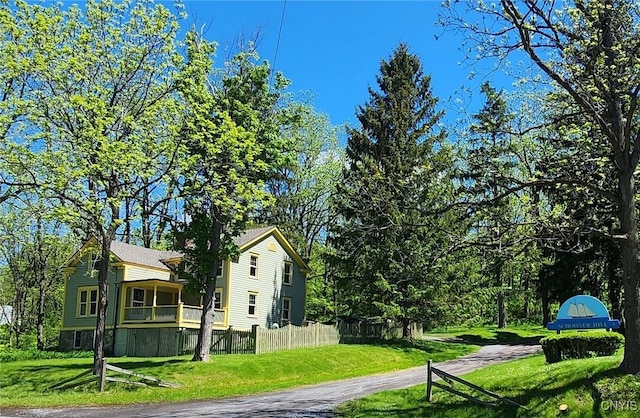 2746 E Lake Rd, Skaneateles, NY 13152 - photo 6