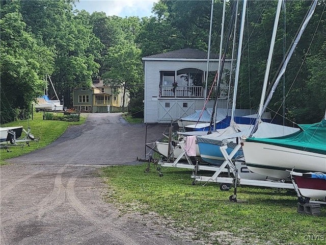 2746 E Lake Rd, Skaneateles, NY 13152 - photo 32