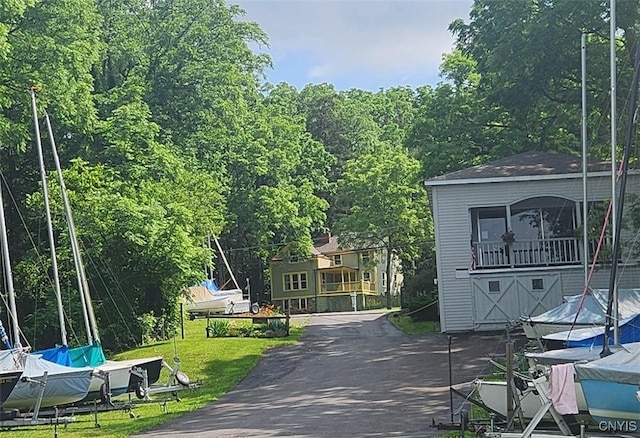 2746 E Lake Rd, Skaneateles, NY 13152 - photo 33