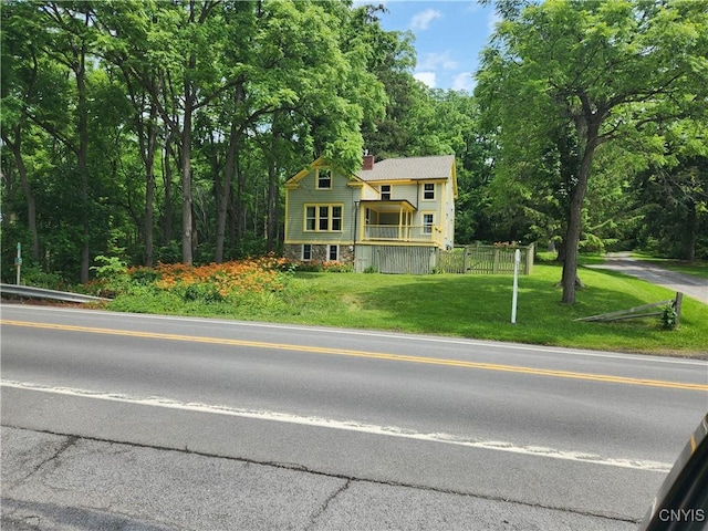 2746 E Lake Rd, Skaneateles, NY 13152 - photo 34