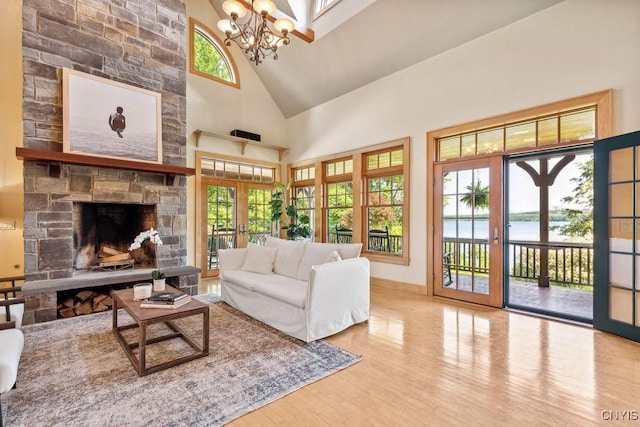 1782 Tamarack Trl, Skaneateles, NY 13152 - photo 4
