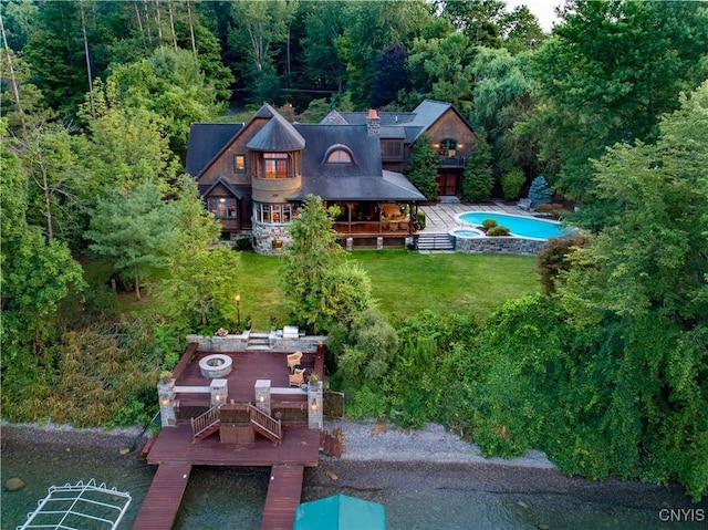 1782 Tamarack Trl, Skaneateles, NY 13152 - photo 43
