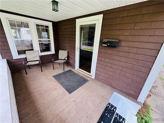 39 Chestnut St, Persia, NY 14070 - view of patio / terrace