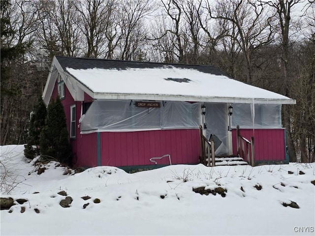 1083 Jackson Rd, Osceola, NY 13437 - photo 1