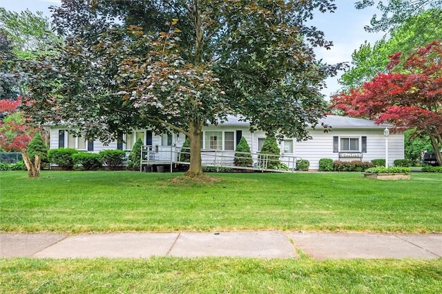 35 Francine Dr, Gates, NY 14606