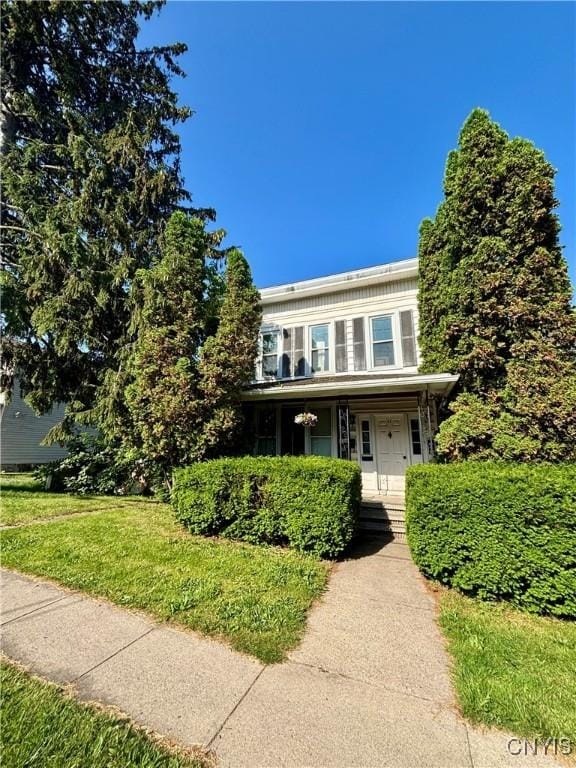 31 Washington St, Auburn, NY 13021 - photo 1