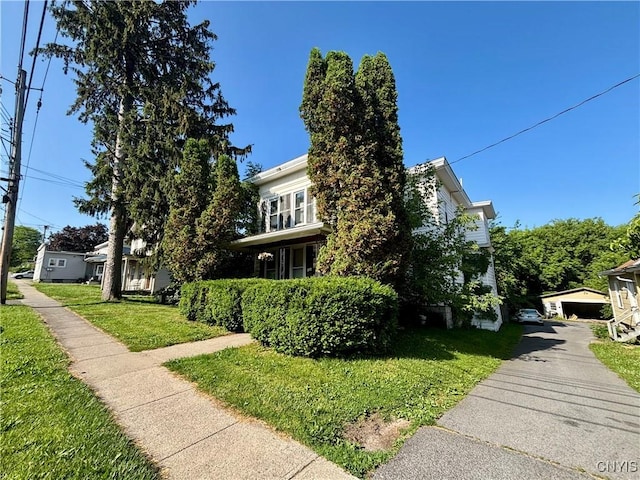 31 Washington St, Auburn, NY 13021 - photo 2